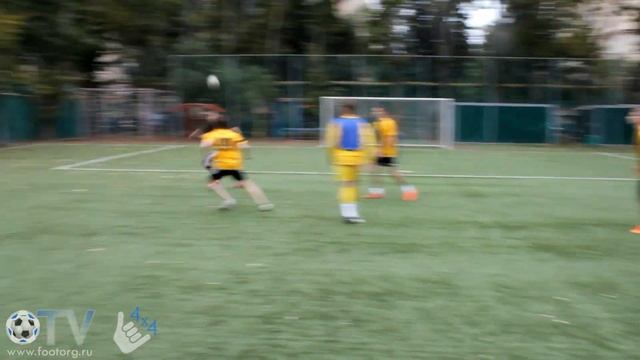 Лучший пас 1-го игрового дня Лиги play pass смотреть онлайн