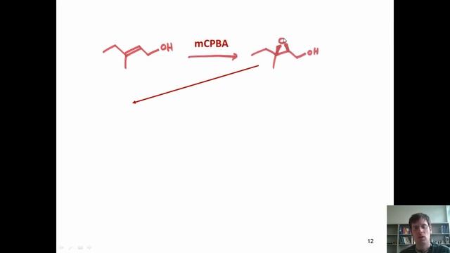 Free O-Chem Lectures for MCAT, PCAT, and GRE prep -- Video 8 -- oxidation reactions.mov смотреть онлайн
