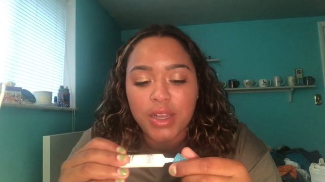 EYE'S ON THE PRIZE PROJECT PAN// MAKEUP USE UP 2019 смотреть онлайн