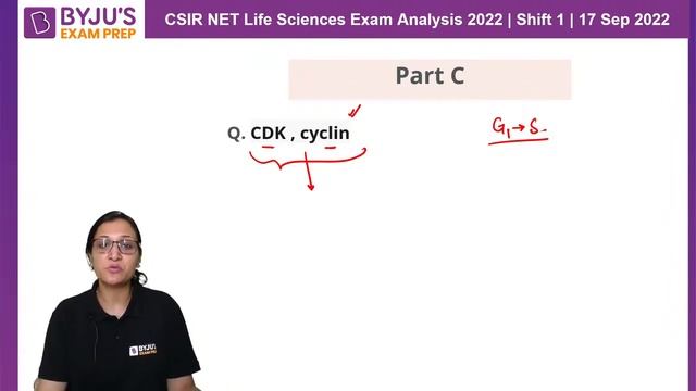 CSIR NET June 2022 Exam Analysis & Review | CSIR NET Life Science 2022 Expected Cut-Off | BYJU'S смотреть онлайн