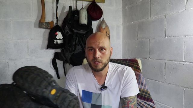 Sprayway Cara - Vibram Soles Hiking Shoes Review | Dangerous!