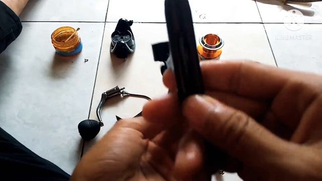 FULL REVIEW SEAHAWK GACHIRI 6000 смотреть онлайн