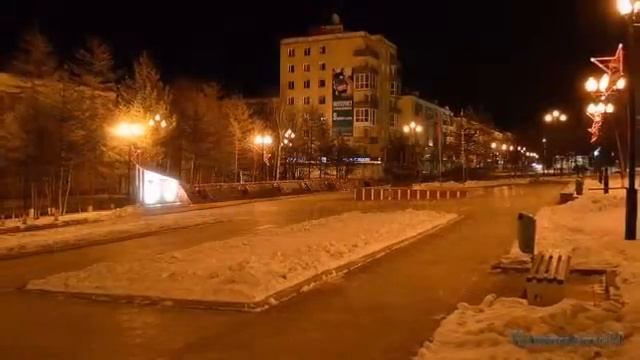 Магадан столица колымского края смотреть онлайн