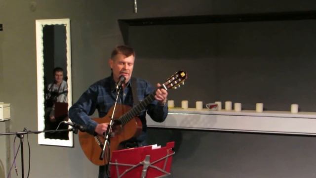 Владимир Ёрохов. "Экзамен по химии" смотреть онлайн