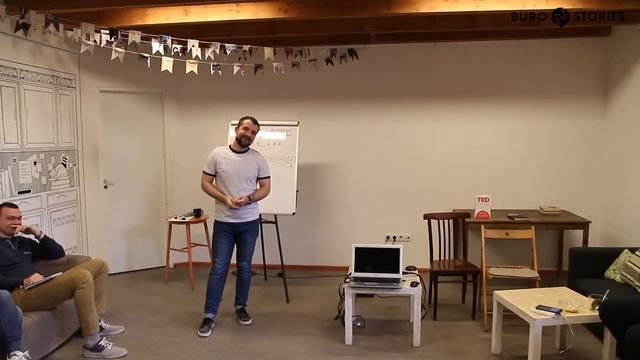 Евгений Коротченко - Люди никогда не упустят возможность упустить возможность смотреть онлайн