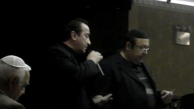 004.MPG, Misha Normatov, ROMA BADALBAYEV & ROSHEL AMINOV смотреть онлайн