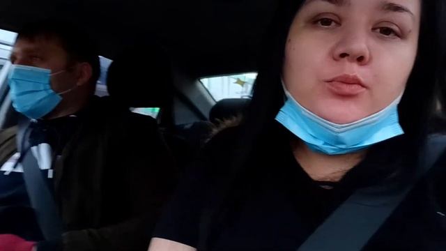 VLOG: НОВОГОДНЯЯ МОСКВА. 14.12.2020 смотреть онлайн