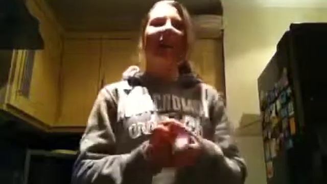Flour challenge by me and my mate xxx смотреть онлайн