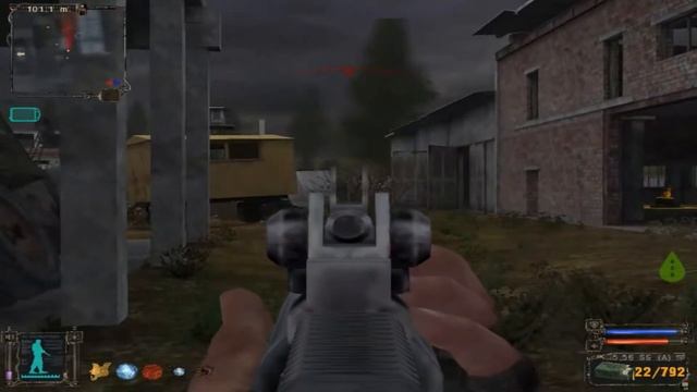 S.T.A.L.K.E.R #5: ИДЁМ В ЛАБОРАТОРИЮ смотреть онлайн