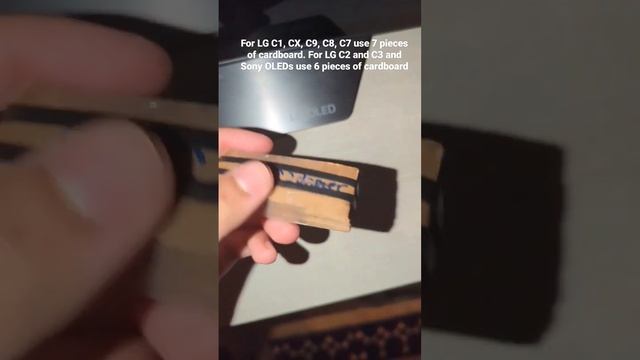 How to fit Xiaomi Monitor Light Bar on an OLED TV or Monitor смотреть онлайн