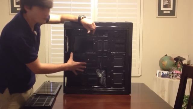 Nzxt Switch 810 Review смотреть онлайн