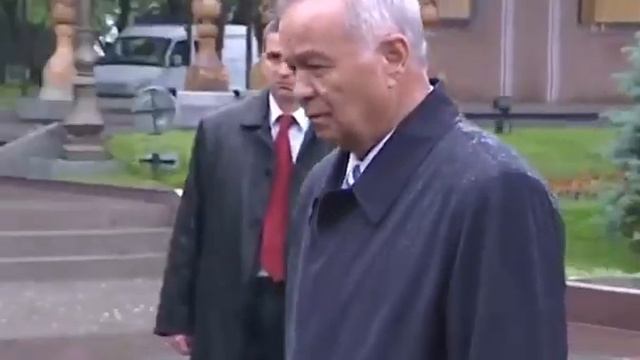 Islom Karimov Ikkinchi Jahon Urushida Qatnashgan O‘zbeklar Haqida.@Islom_Karimov_obna Buling
