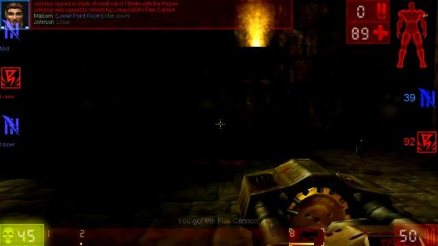Let's Play Unreal Tournament GOTY Edition [PC] // Part 22 смотреть онлайн