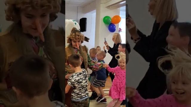 Детский сад 131 смотреть онлайн