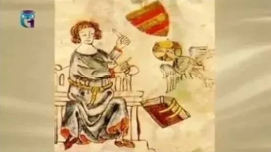 Зерцало (литературное произведение, эмблема законности) смотреть онлайн