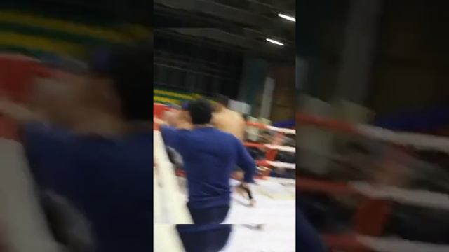 AlanMakitovMma смотреть онлайн