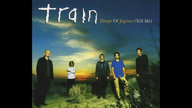 Train - Drops of Jupiter (2016 Remaster) смотреть онлайн