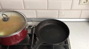 Гороховый суп с копченостями ребрышками классический  Как сварить ГОРОХОВЫЙ СУП с РЕБРЫШКАМИ