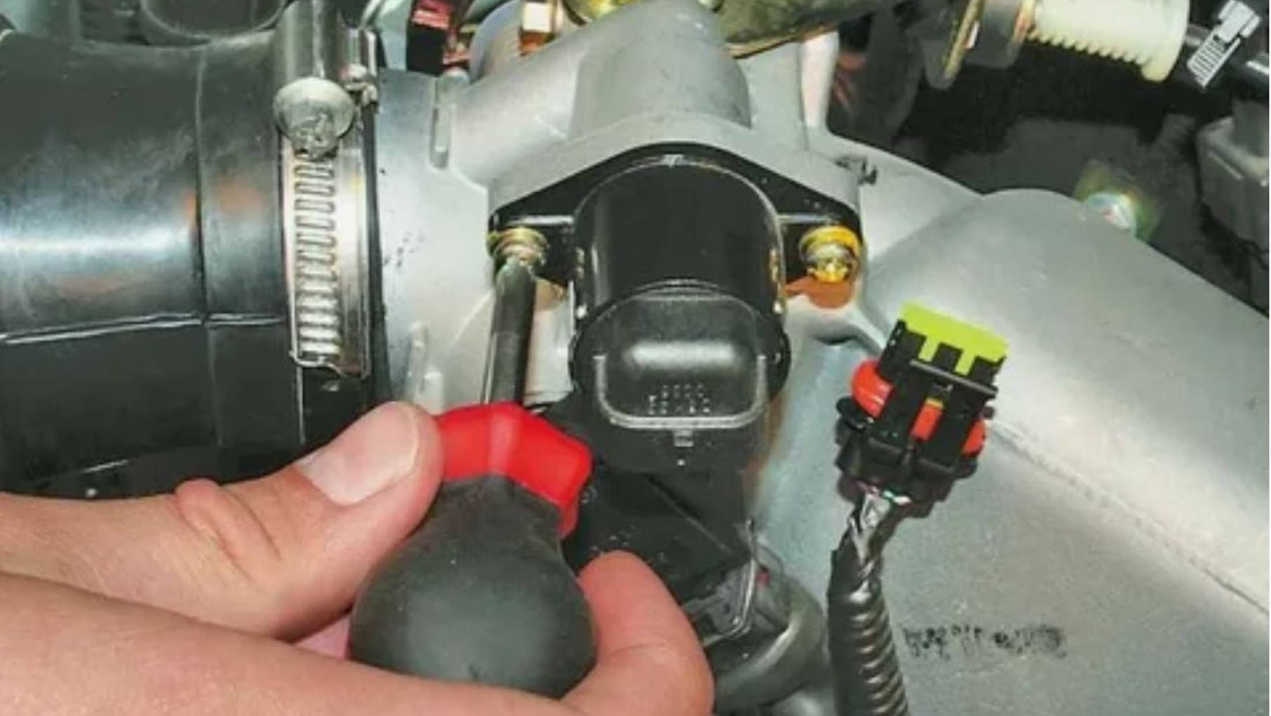 Замена РХХ на Вортекс Корда -двс 477f смотреть онлайн