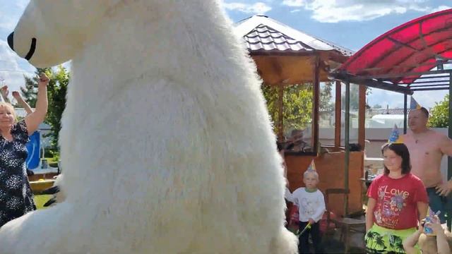 Полина с днем рождения смотреть онлайн