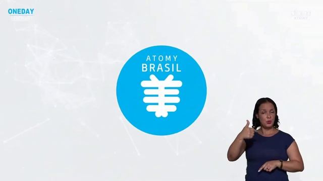 One Day Seminar Atomy do Brasil , 24 Mar 2022 смотреть онлайн
