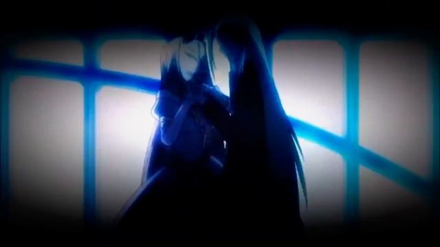 [K] Project - Just Crack смотреть онлайн