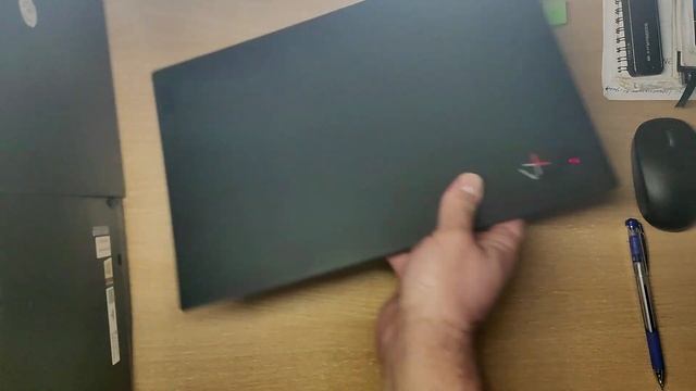 Lenovo ThinkPad Carbon x1 - опенинг энгл батл. смотреть онлайн
