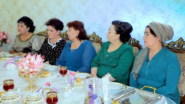 Mening qaynonam general (13-mavsum) 8-son | Менинг кайнонам генерал (13-мавсум) 8-сон смотреть онлайн