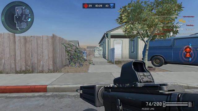 Ммм...Warface на новой карте смотреть онлайн