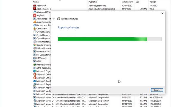شرح إعداد جهاز افتراضي Hyper-V على نظام التشغيل ويندوز 10 смотреть онлайн