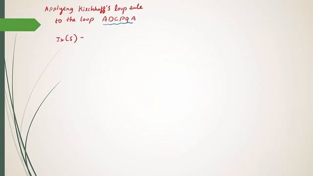 Current Electricity-35 | NCERT Numerical Problems | Part-2 смотреть онлайн