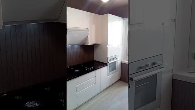 Кухня эмаль смотреть онлайн