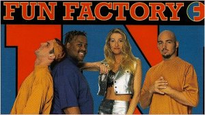 Fun Factory - Супер Мегамикс (Евродэнс 90-х Диско Микс) Новая Версия