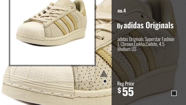 Top 5 Adidas Originals Women Basketball Shoes [2018]: AQ3091 WOMEN SUPERSTAR ADIDAS WHITE SILVER смотреть онлайн