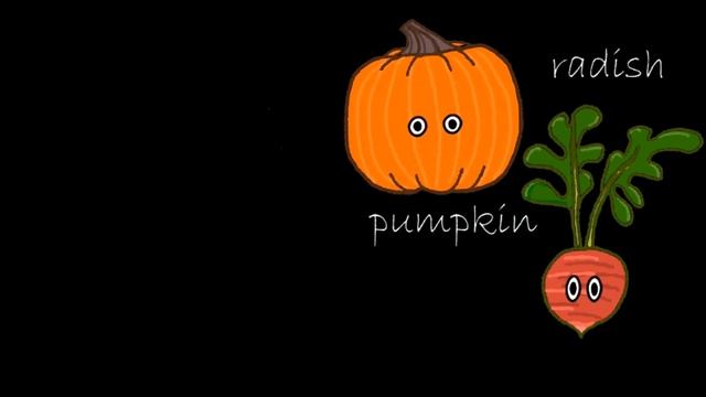 Songs Collection - Shapes, Vehicles, ABC's, Fruit, Vegetables, Body Parts - The Kids' Picture Show смотреть онлайн
