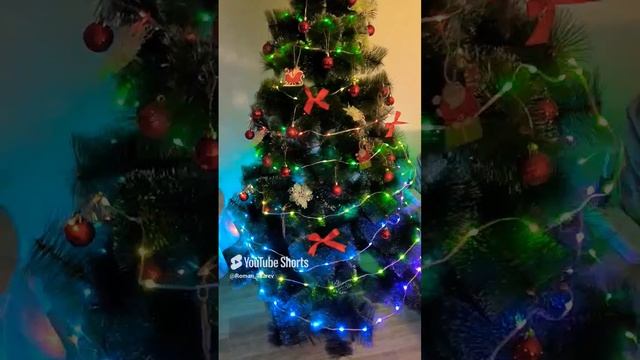 Дед мороз в ауте 🤣 #shorts смотреть онлайн