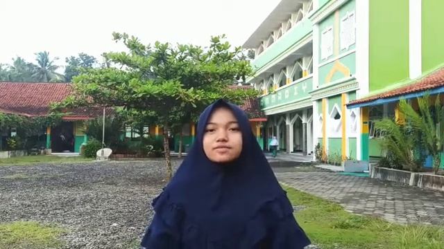 Ramadhan Content - Hadits Tentang Berpuasa | Oleh Santriwati Aziva смотреть онлайн