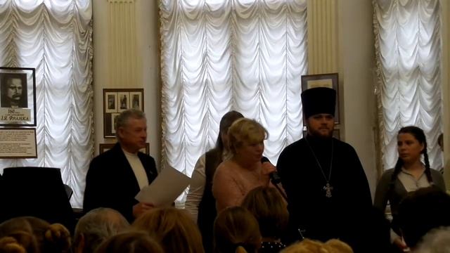 Одесская область отмечает 85-ю годовщину основания. Часть 2 смотреть онлайн