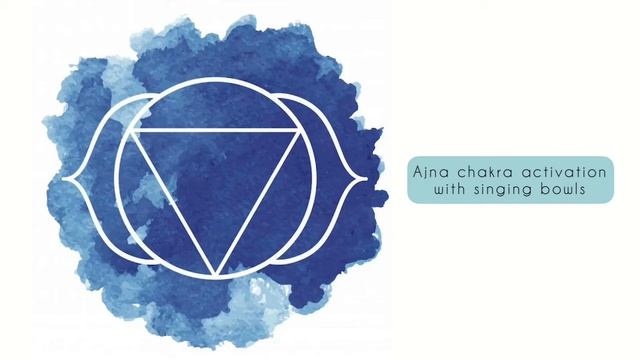 OPEN THIRD EYE CHAKRA | Powerful Pineal Gland Activation Music - Healing Music смотреть онлайн