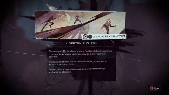 Zagrajmy w Dishonored: Death of the Outsider [PS4 Pro] odc. 21 - Włamanie do skarbca смотреть онлайн