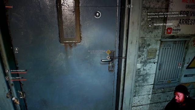 DYING LIGHT 2 WE BACK!!!!!!!! смотреть онлайн