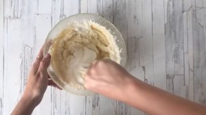 Пышные сырники в духовке
