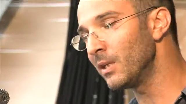 TEDxPalermo - Davide Corona - Epigenetics: the multi-dimensional nature of our genome смотреть онлайн