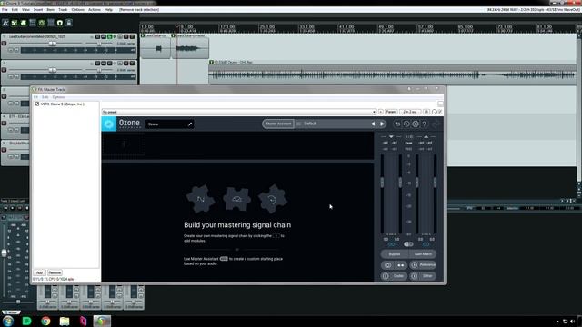 iZotope Ozone 9 Tutorial Deep Dive смотреть онлайн