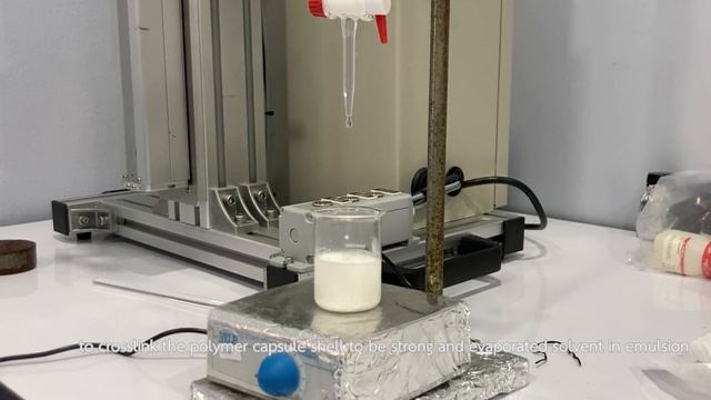 Cellulose-Based Polymer Nanocapsule Encapsulating Glycolic Acid for Serum Application IYIA 2022 смотреть онлайн