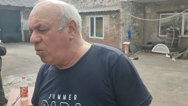 В гостях у Слипенко А.В. Что такое торец? смотреть онлайн
