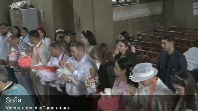 Botez смотреть онлайн