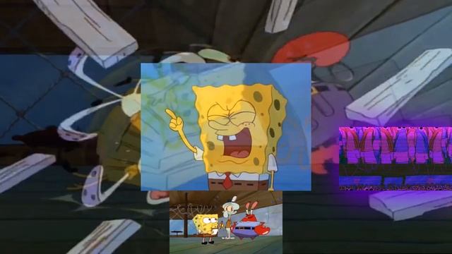 (SBSP) Spongebob ~ I'm Ready! ~ Sparta Lafemore JE Remix