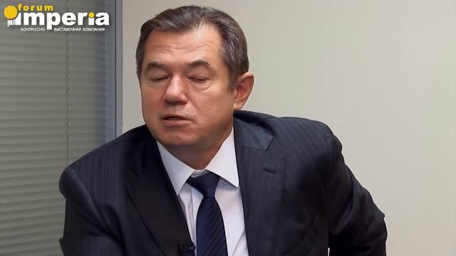 Выступление Сергея Глазьева смотреть онлайн