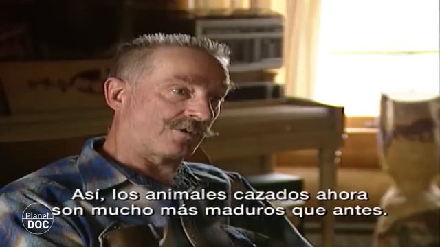 Un lugar de gran frío... pero tremenda naturaleza: así es Alaska (DOCUMENTAL COMPLETO) смотреть онлайн